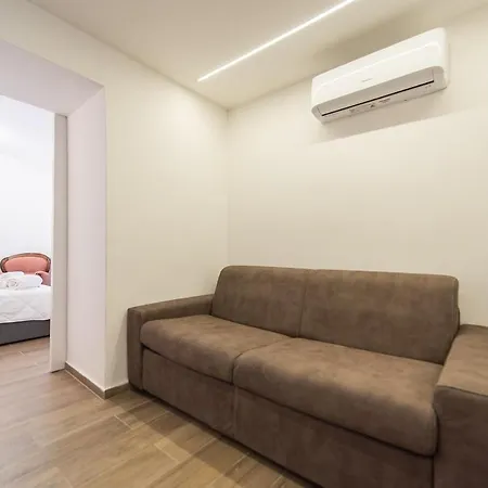 شقة The Heart Of Center