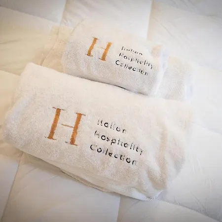 The Heart Of Center شقة *