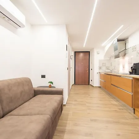 Apartment The Heart Of Center *