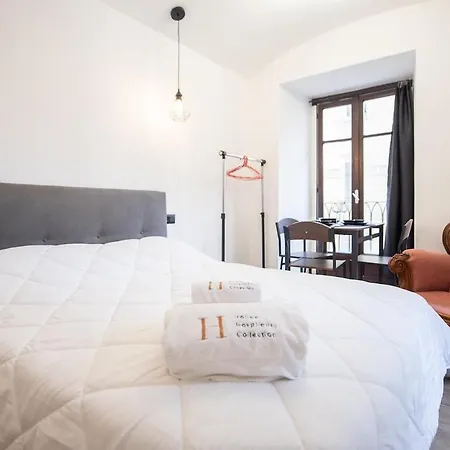 شقة The Heart Of Center *