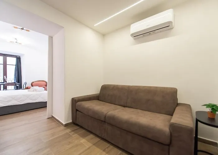 شقة The Heart Of Center