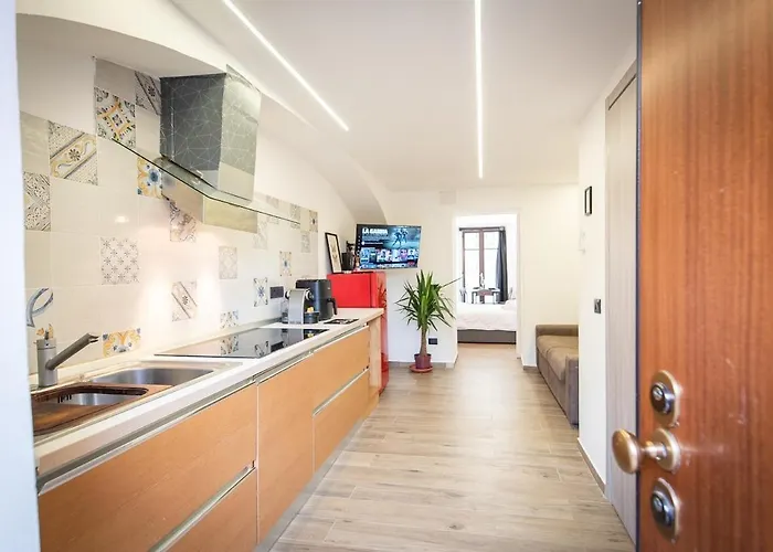 The Heart Of Center شقة