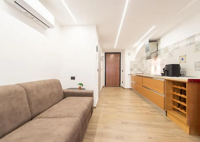 شقة The Heart Of Center *