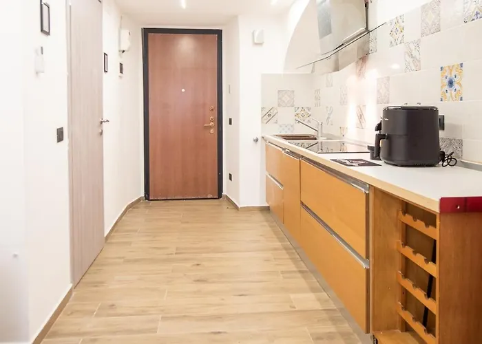 The Heart Of Center شقة تورينو