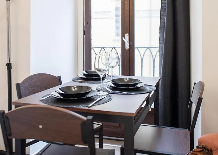 The Heart Of Center *