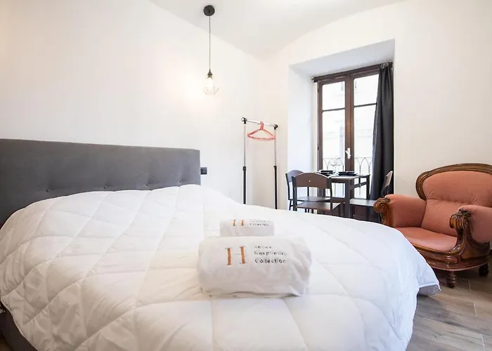 شقة The Heart Of Center *