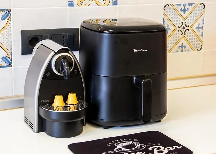 شقة The Heart Of Center *