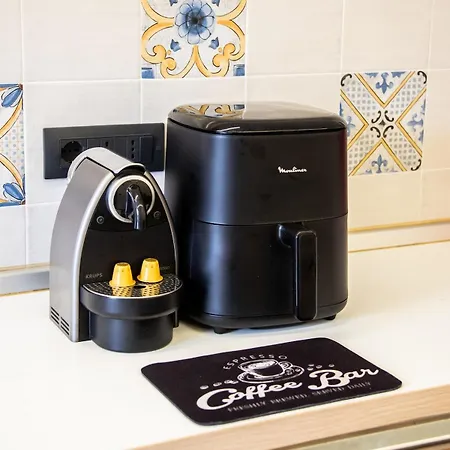 Appartamento The Heart Of Center *